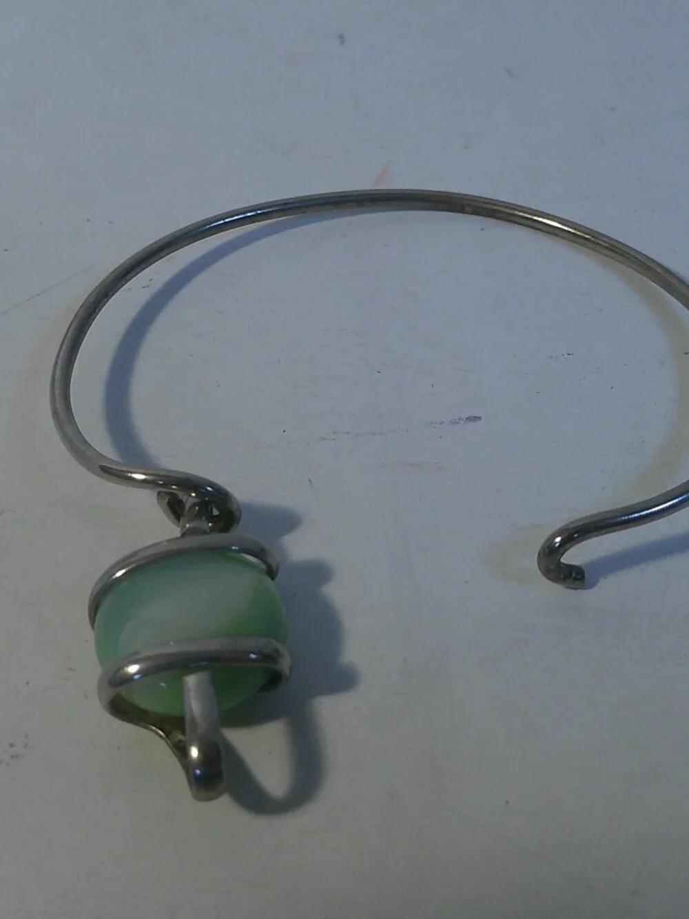 N/A delicate sterling